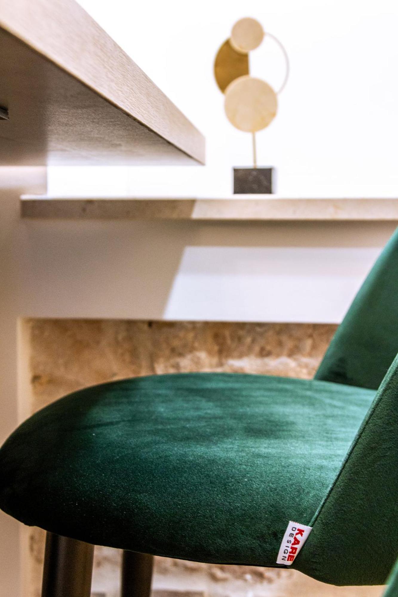 Luxury 2 Bedroom-2 Bathroom Apartment & Studio App With Rooftop Terrace Split Phòng bức ảnh