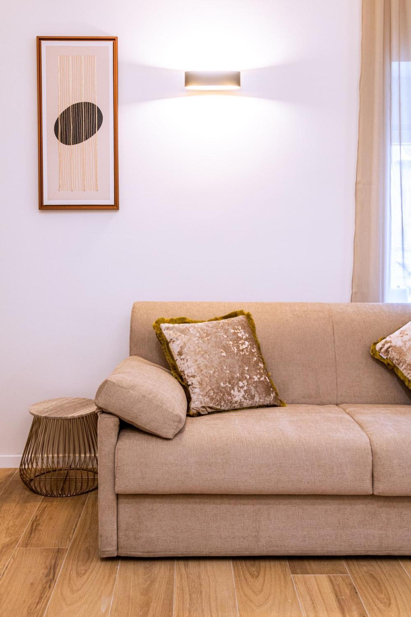 Luxury 2 Bedroom-2 Bathroom Apartment & Studio App With Rooftop Terrace Split Ngoại thất bức ảnh