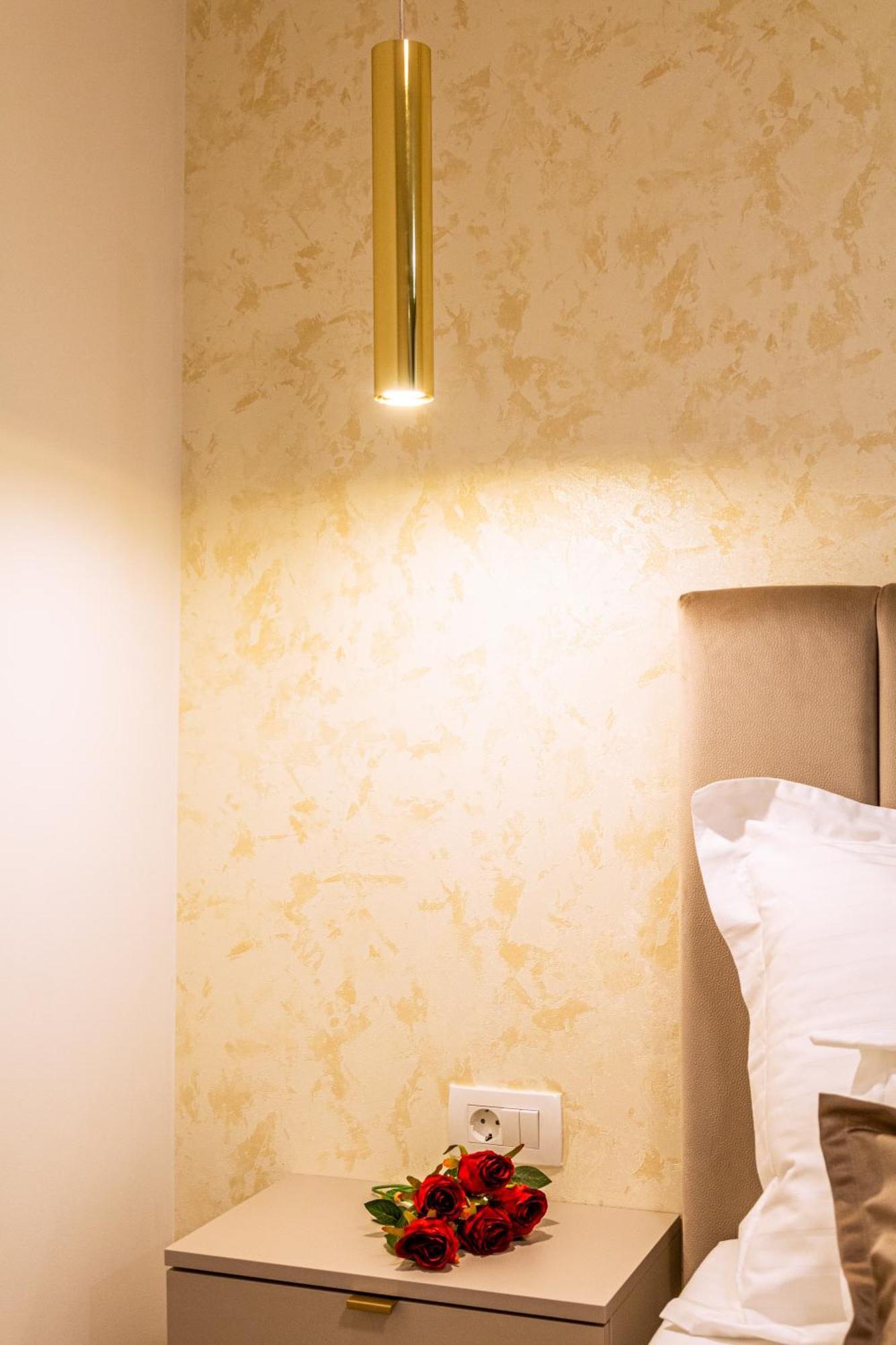 Luxury 2 Bedroom-2 Bathroom Apartment & Studio App With Rooftop Terrace Split Ngoại thất bức ảnh