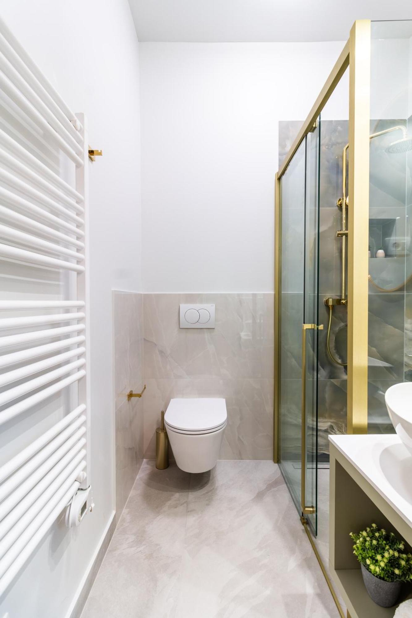 Luxury 2 Bedroom-2 Bathroom Apartment & Studio App With Rooftop Terrace Split Ngoại thất bức ảnh
