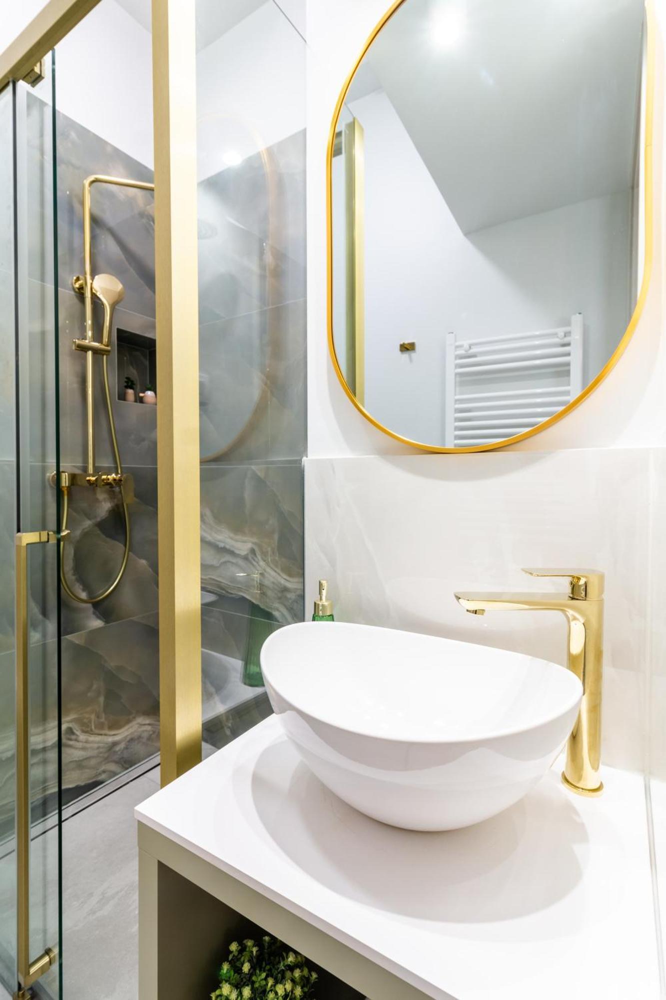 Luxury 2 Bedroom-2 Bathroom Apartment & Studio App With Rooftop Terrace Split Ngoại thất bức ảnh