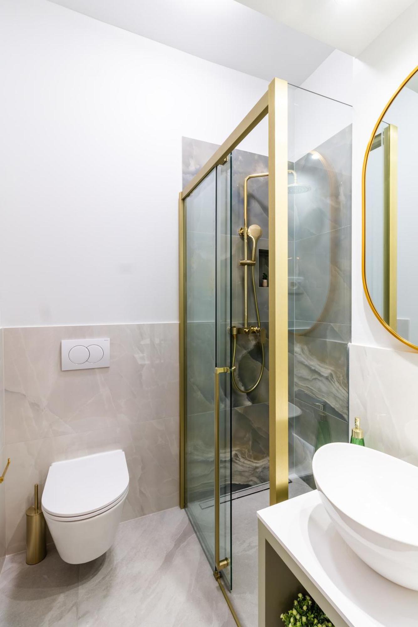 Luxury 2 Bedroom-2 Bathroom Apartment & Studio App With Rooftop Terrace Split Ngoại thất bức ảnh